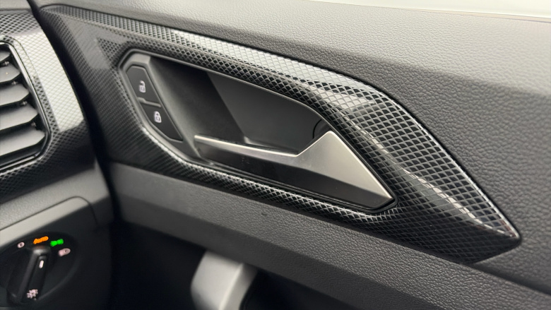 Volkswagen T-Cross 1.0 TSI 115 Match 5dr Petrol Estate